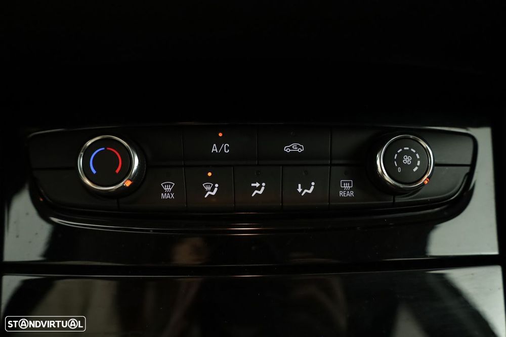 Opel Grandland X 1.5 CDTI Business Edition - 11