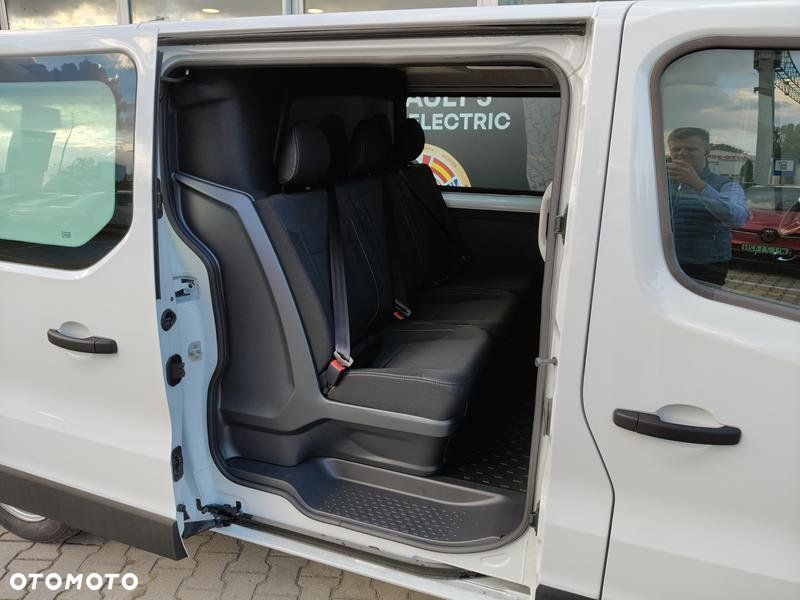 Renault Trafic - 8