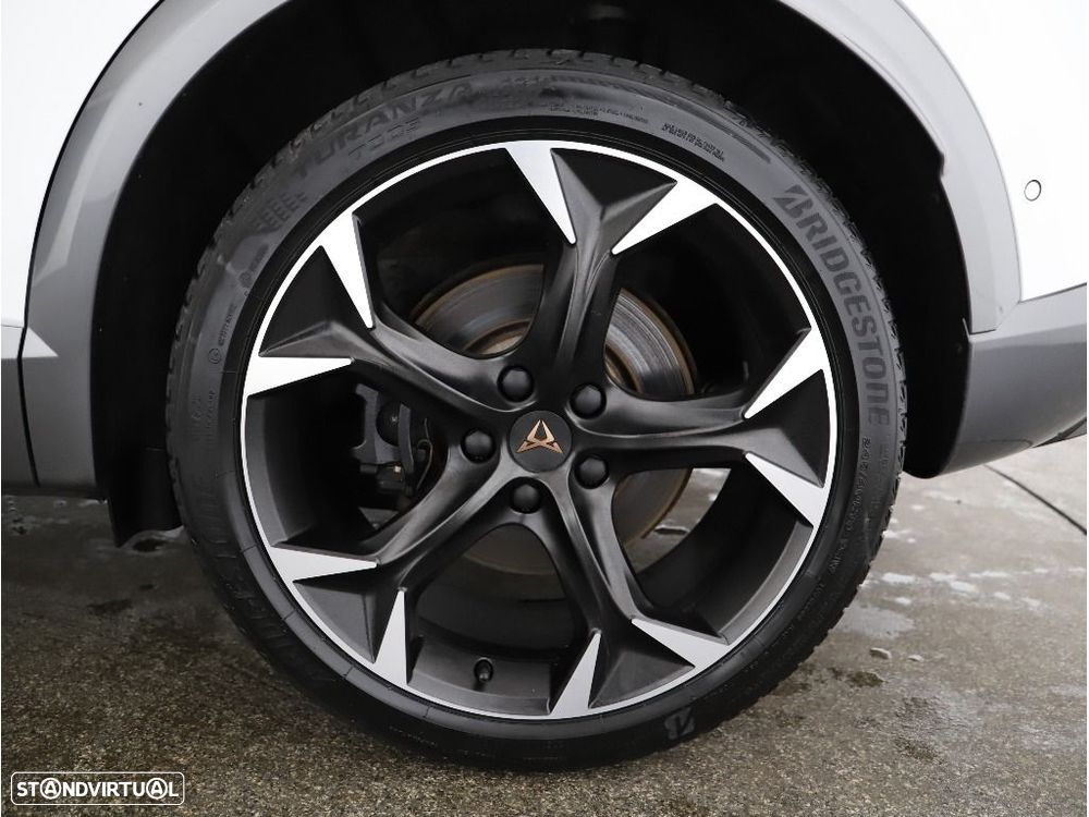 Cupra Formentor - 39