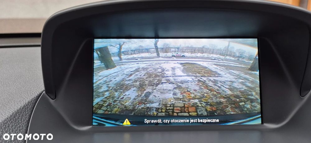 Opel Mokka 1.4 T Cosmo S&S 4x4 - 20