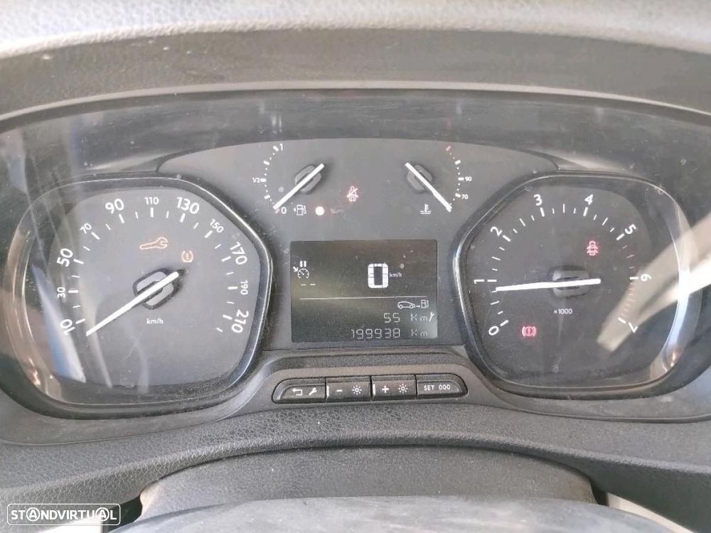 Toyota Proace Verso 1.5 D-4D L1 1.0T Comfort 9L - 6