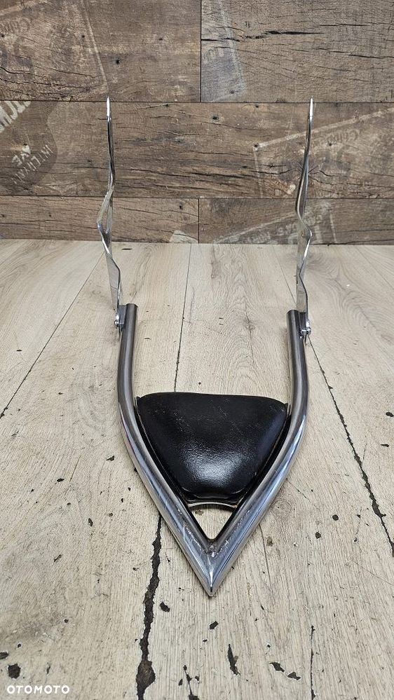 Oparcie pasażera sissy bar Highway Hawk Yamaha XVS950 Midnight Star - 2