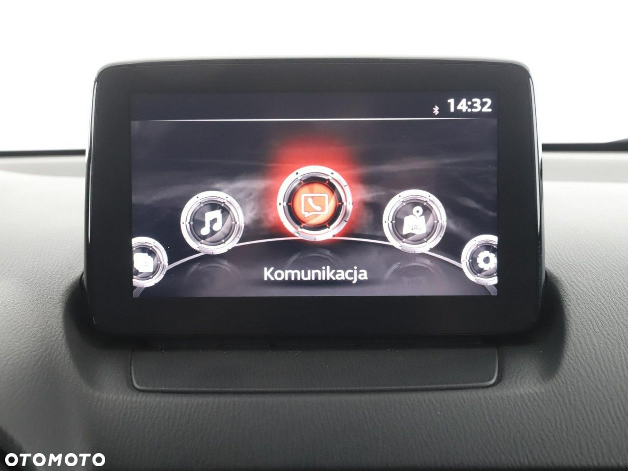 Mazda CX-3 SKYACTIV-D 105 FWD Center-Line - 23