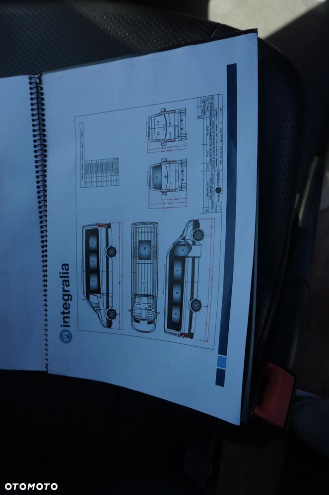 Mercedes-Benz SPRINTER - 39