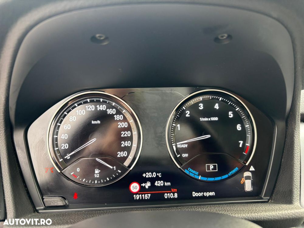 BMW Seria 2 225xe iPerformance Luxury Line - 20