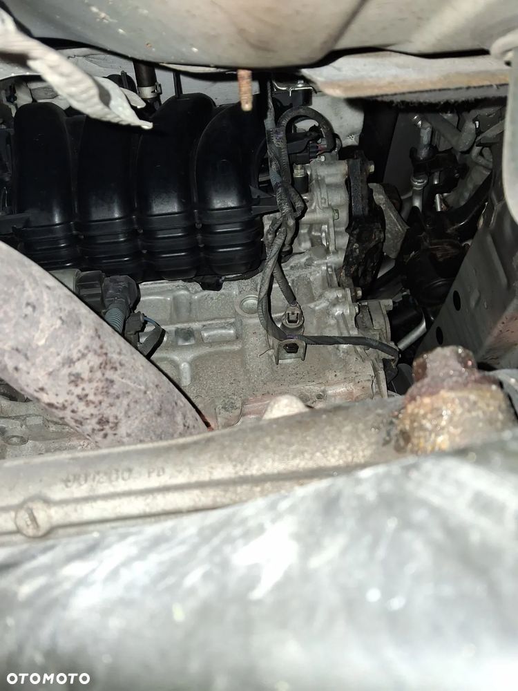 Toyota Auris 1.33 VVT-i Life Comfort - 32