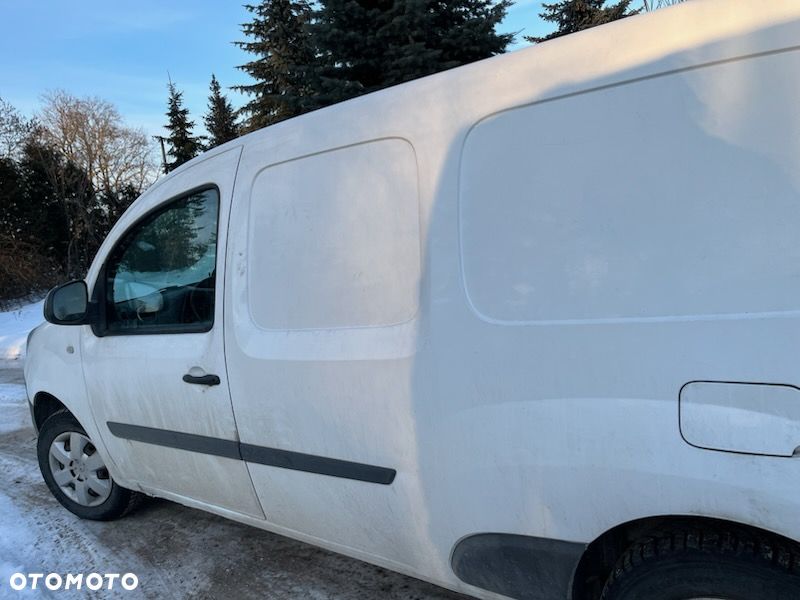 Renault Kangoo 1.5 dCi Techno - 7
