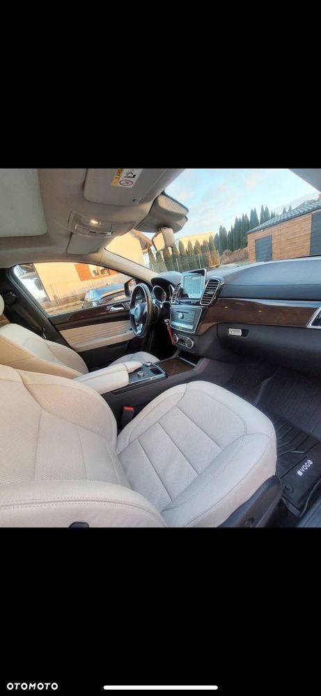 Mercedes-Benz GLE - 5