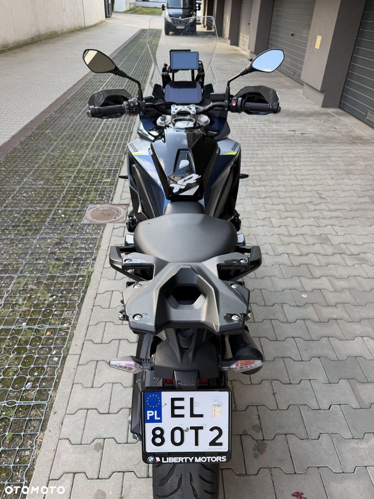 BMW XR - 30