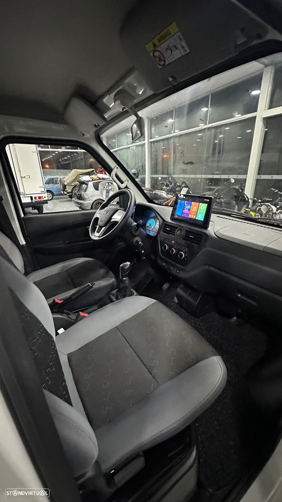 Victory VAN EV URBAN - 6