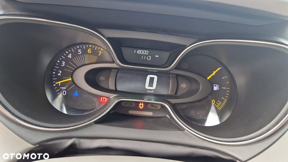 Renault Captur (ENERGY) TCe 90 LIMITED - 6