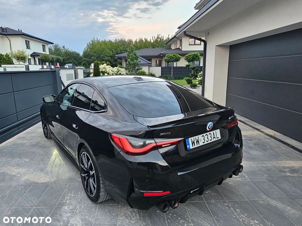 BMW Seria 4 - 32