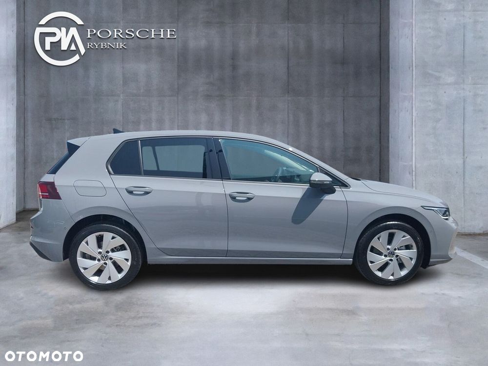 Volkswagen Golf VIII 1.5 TSI Life Plus - 7