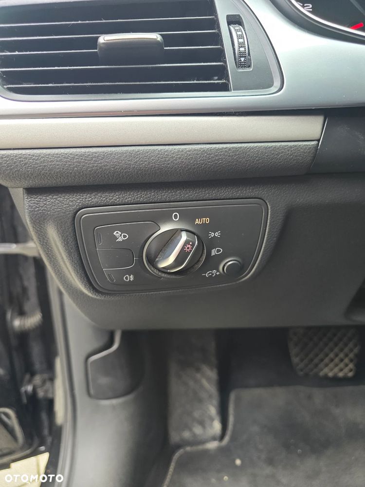 Audi A6 Avant 2.0 TDI Ultra DPF S tronic - 19