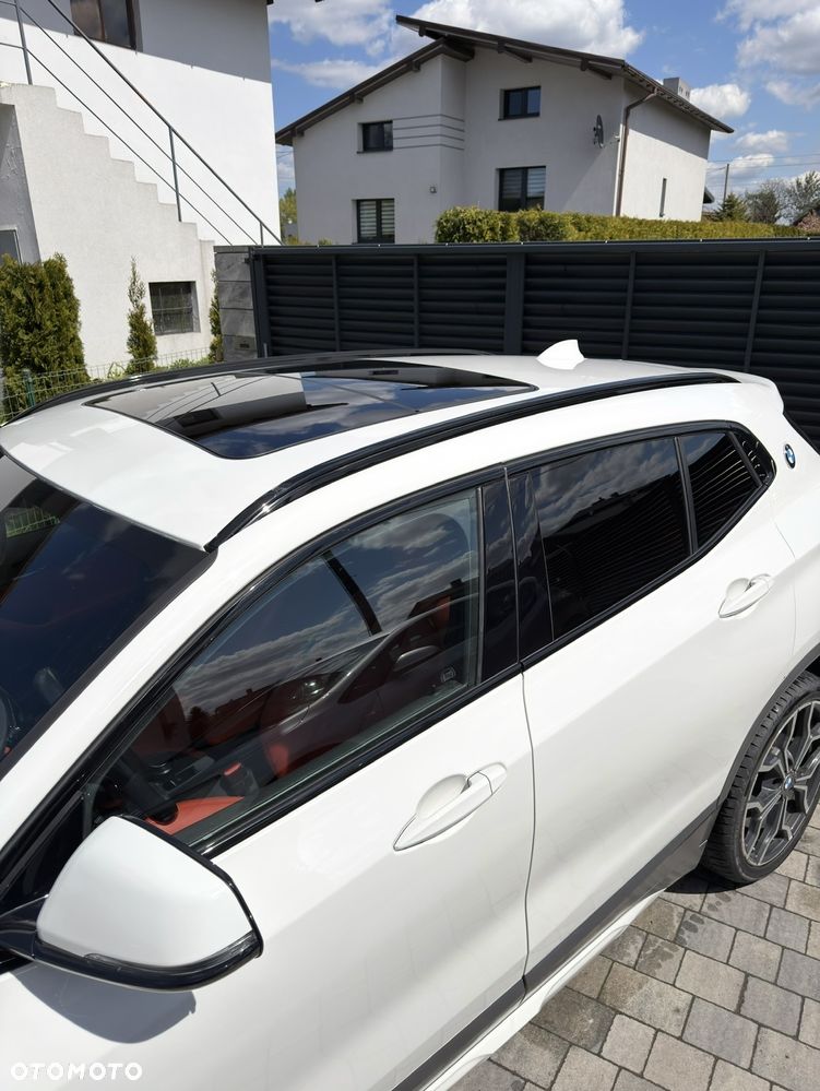 BMW X2 - 5