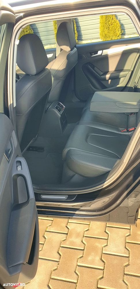 Audi A4 2.0 TDI Avant - 7
