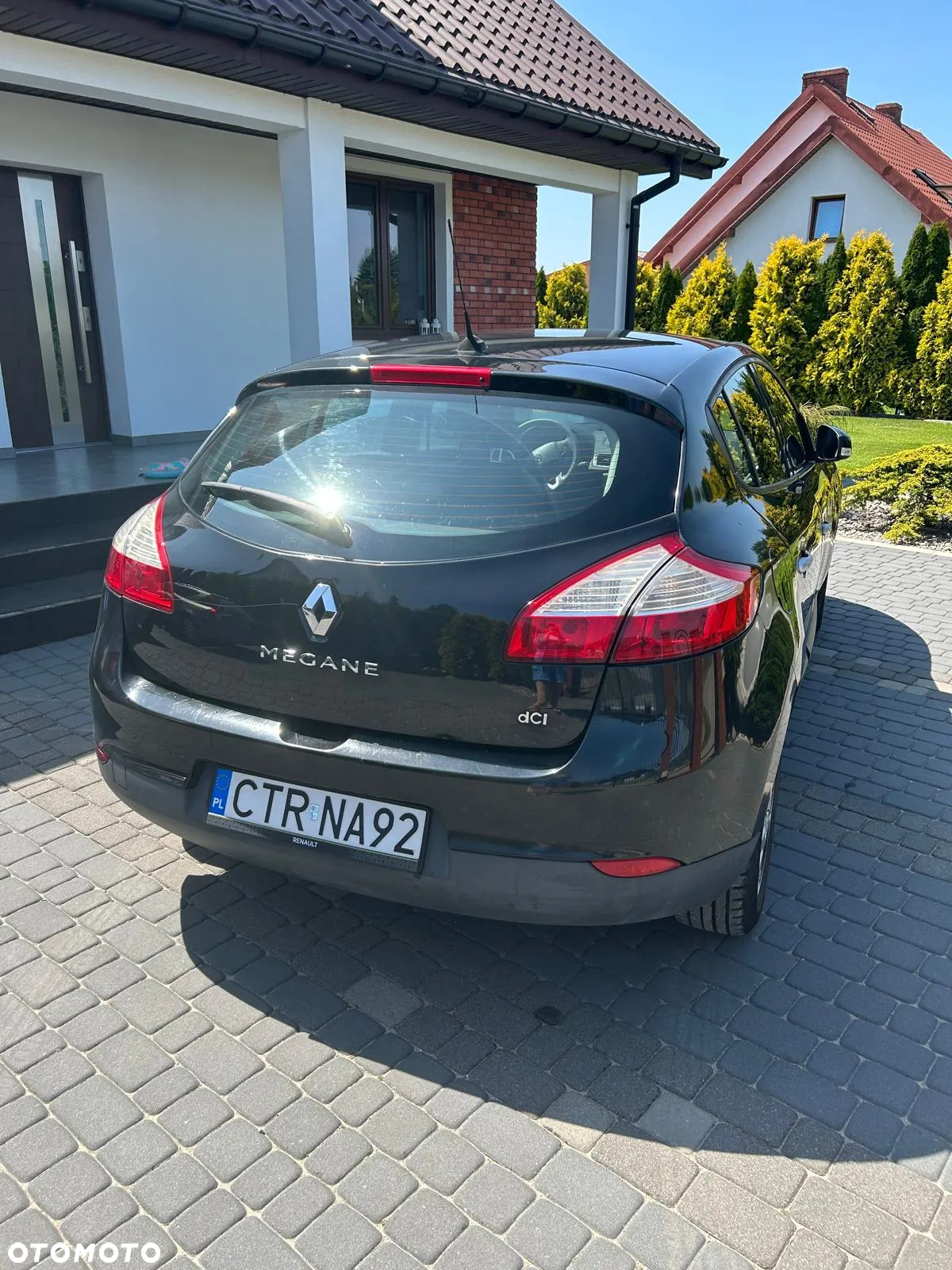 Renault Megane - 4