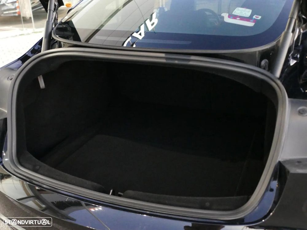 Tesla Model 3 Long Range Tração Integral - 14