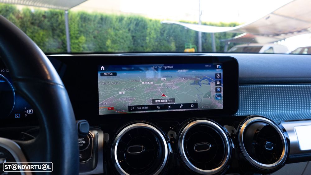 Mercedes-Benz GLB 200 d Progressive - 8