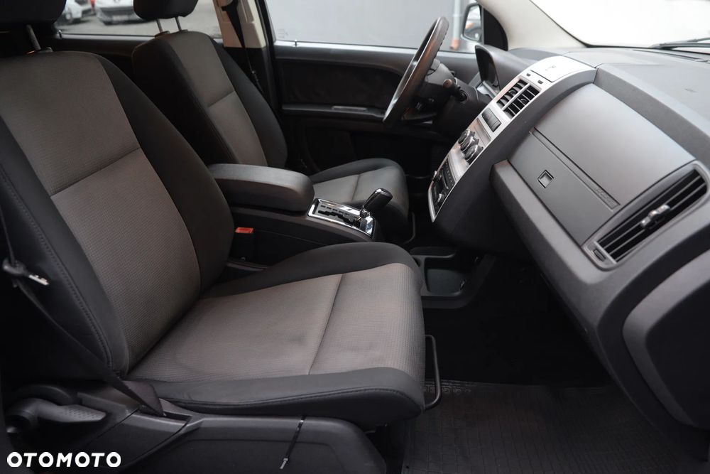 Dodge Journey - 33