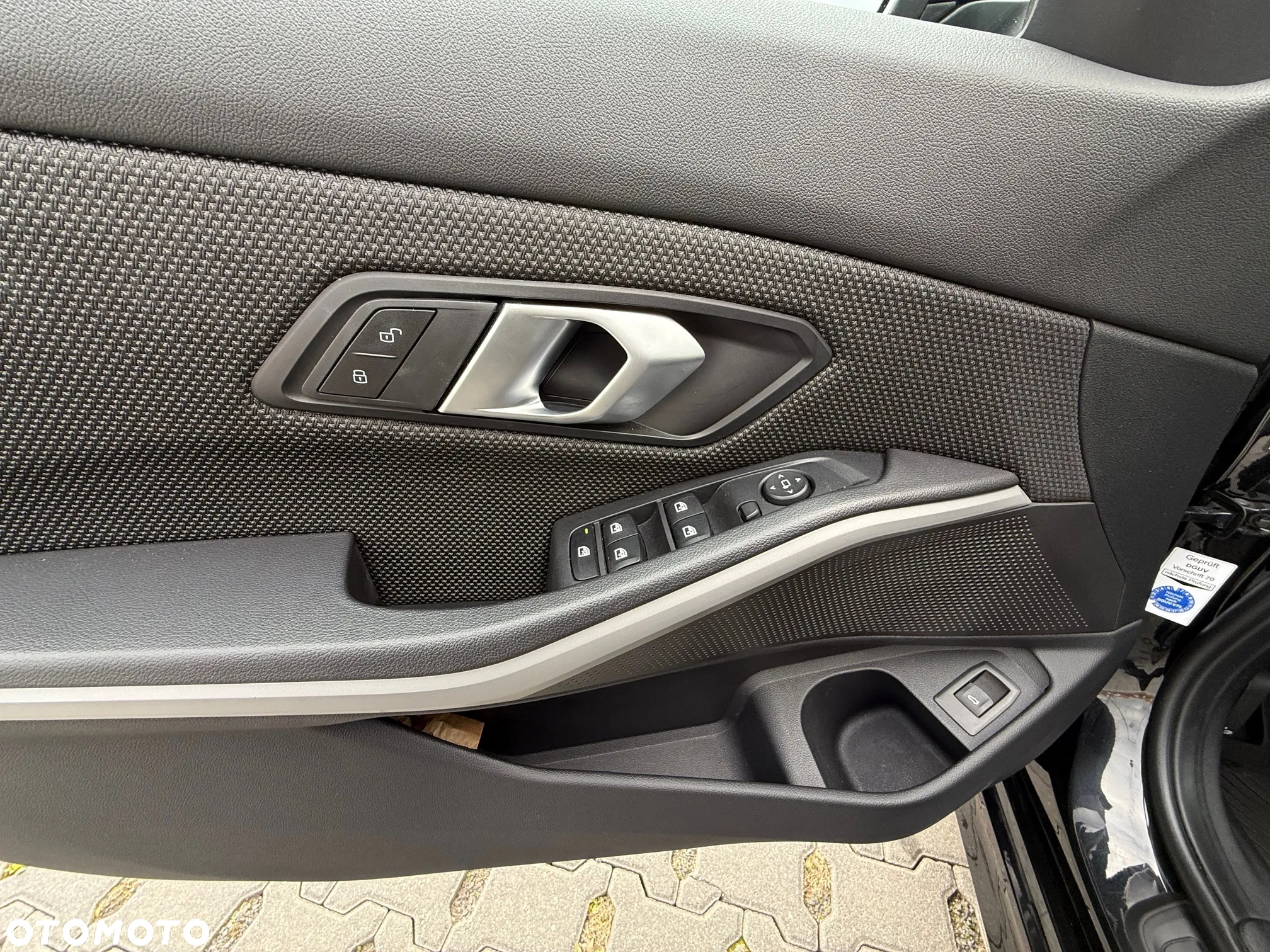 BMW Seria 3 320d Touring - 10