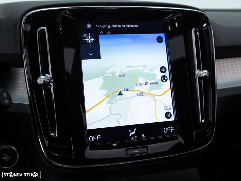 Volvo XC 40 - 23