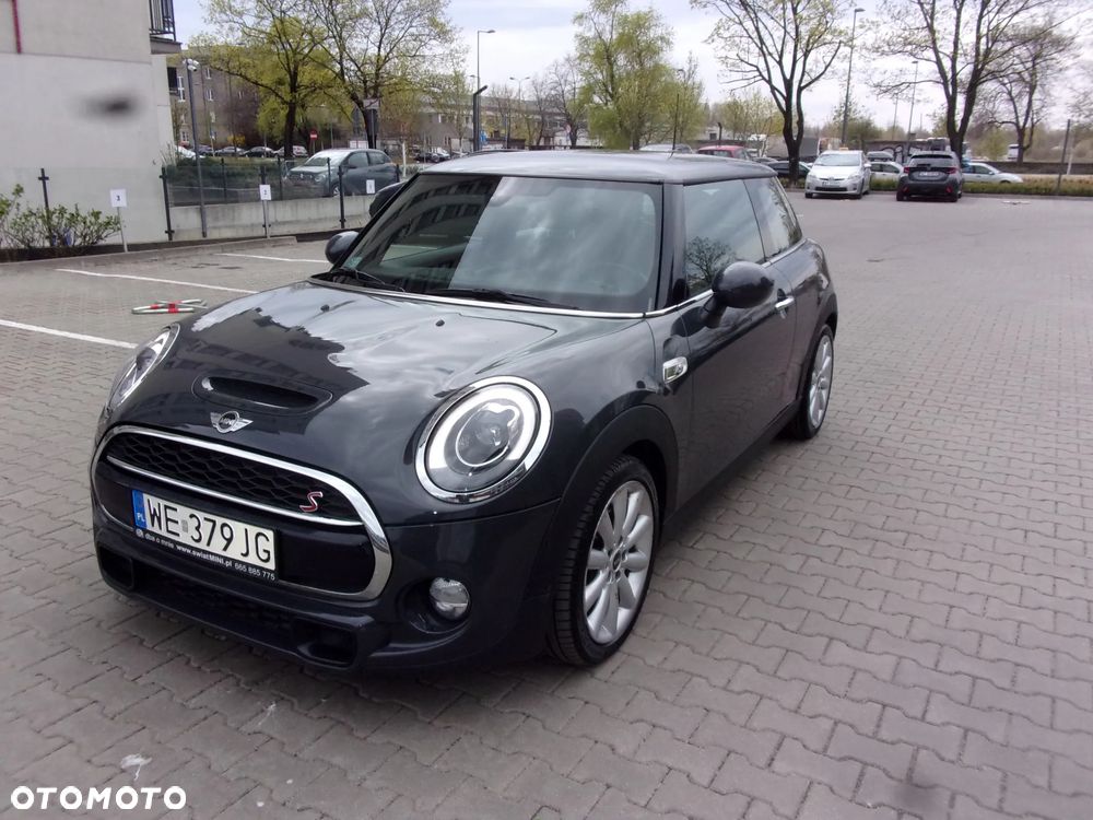 MINI Cooper S - 2