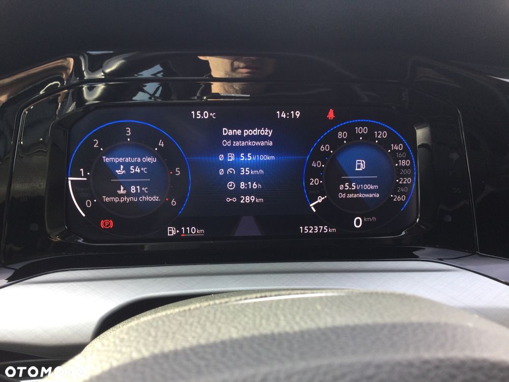 Volkswagen Golf 2.0 TDI SCR Life - 22