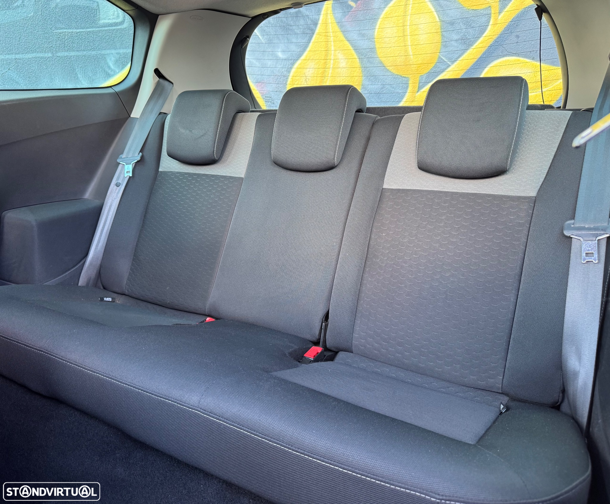 Renault Clio 1.2 TCE GT J15 - 7