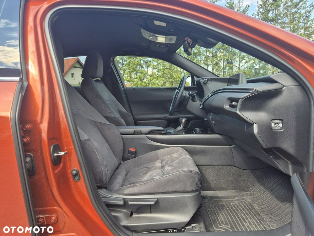 Lexus UX 200 GPF Business 2WD - 20