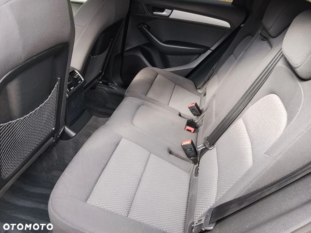 Audi Q5 - 17