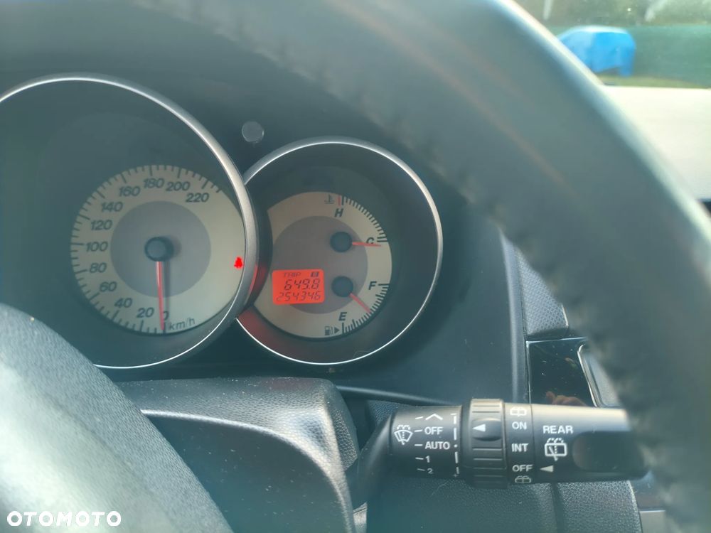 Mazda 3 1.6 CD Sport Comfort - 14