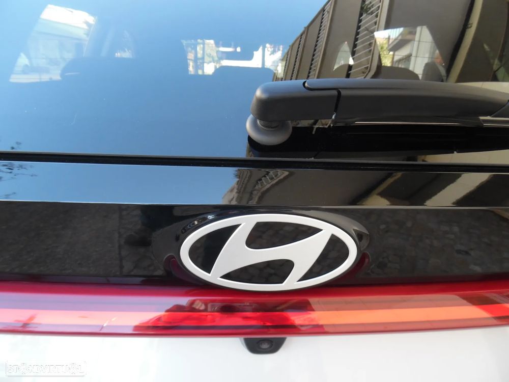 Hyundai i20 - 40