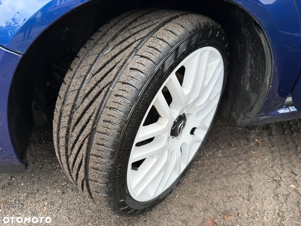Opel Zafira 1.9 CDTI Cosmo - 29