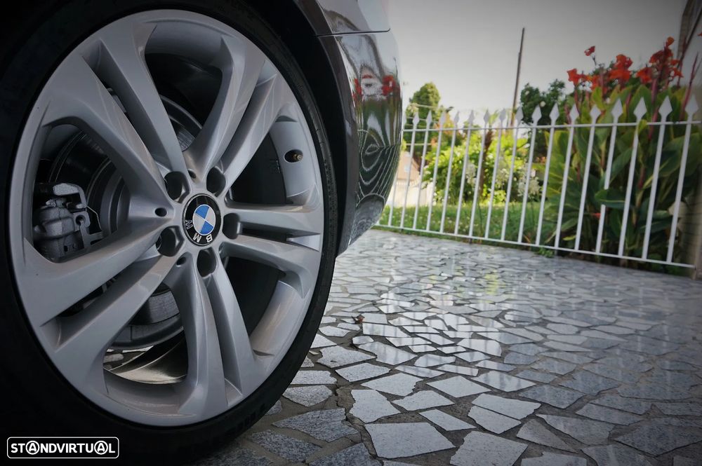 BMW 420 d Aut. Sport Line - 45