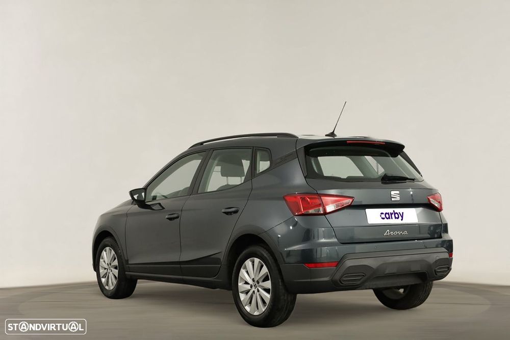 SEAT Arona 1.0 TSI Style - 3