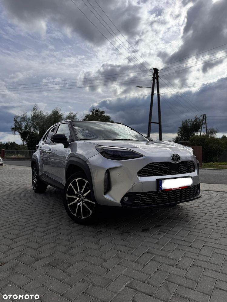 Toyota Yaris 1.5 Selection Style CVT - 1