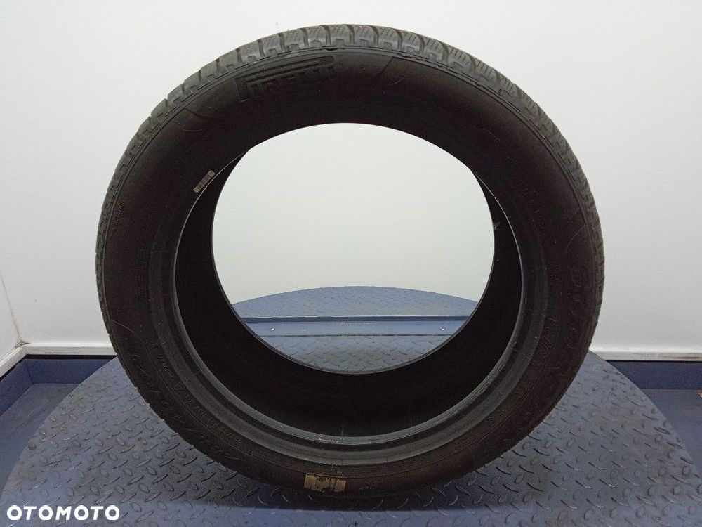 OPONA ZIMOWA PIRELLI SCORPION WINTER 285/45R21 113V 1SZT - 1