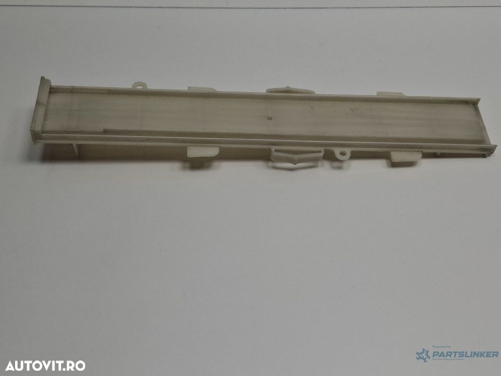 Capac filtru polen AUDI A4 IV 8K2, B8 2007 - 2015 TDI CAGB, CJCB, CSUB 8K0819422A - 1