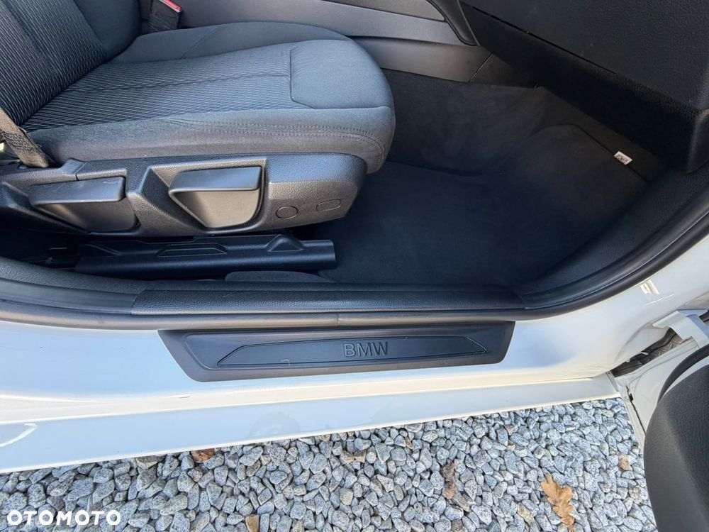 BMW Seria 3 2015