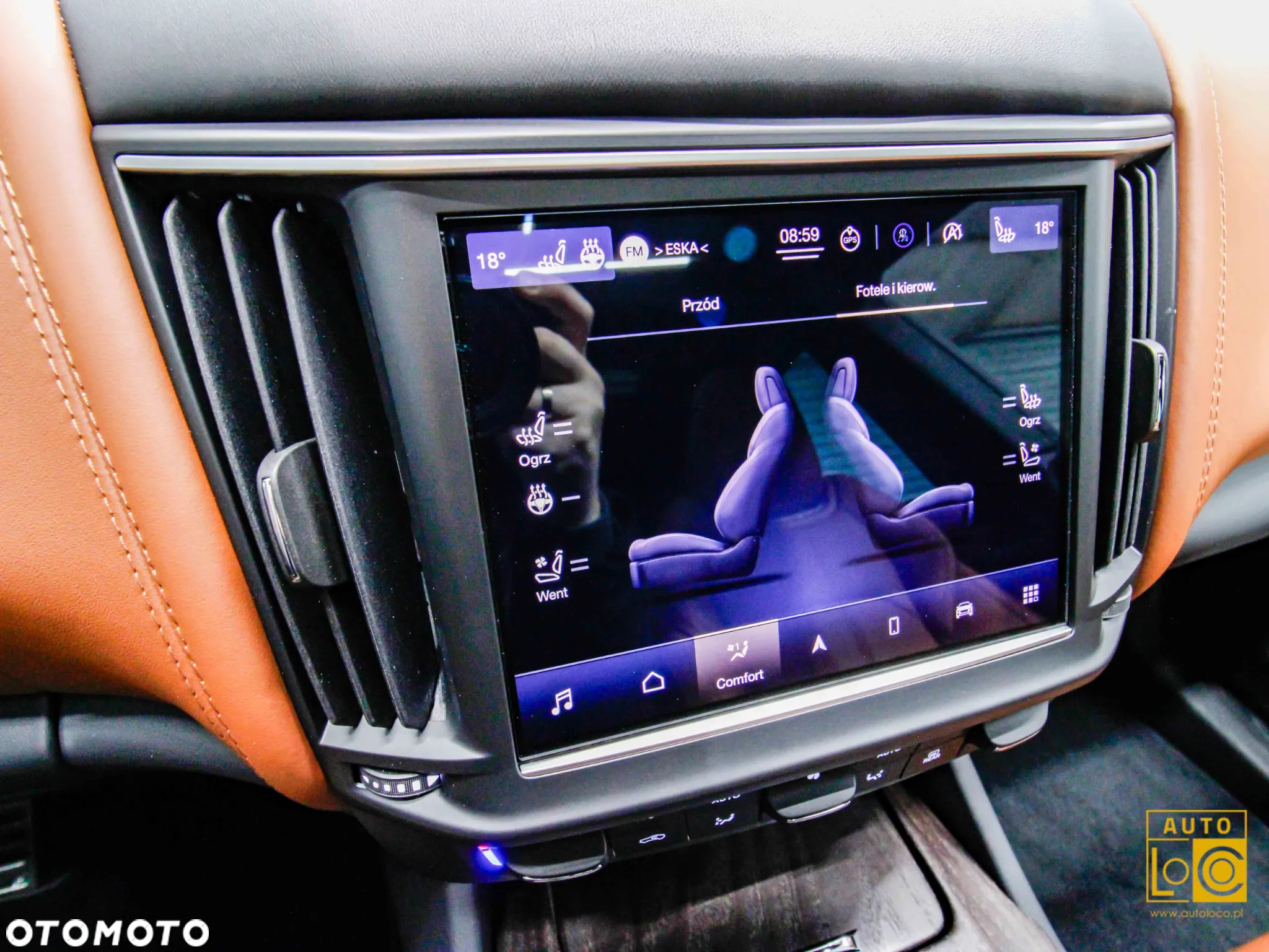 Maserati Levante Modena S - 20