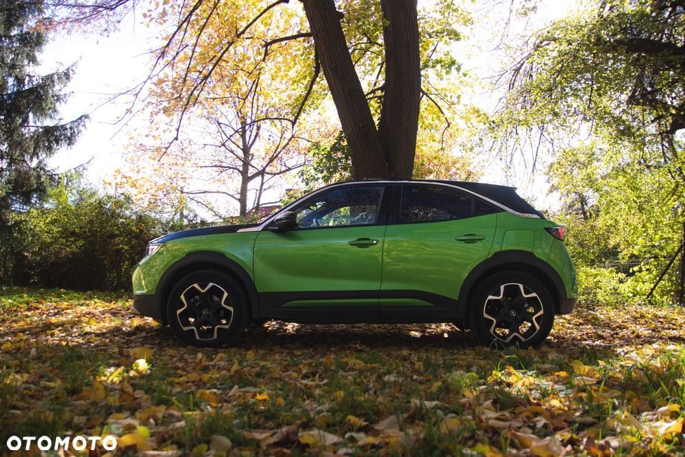 Opel Mokka 1.2 T Ultimate Pack S&S - 15