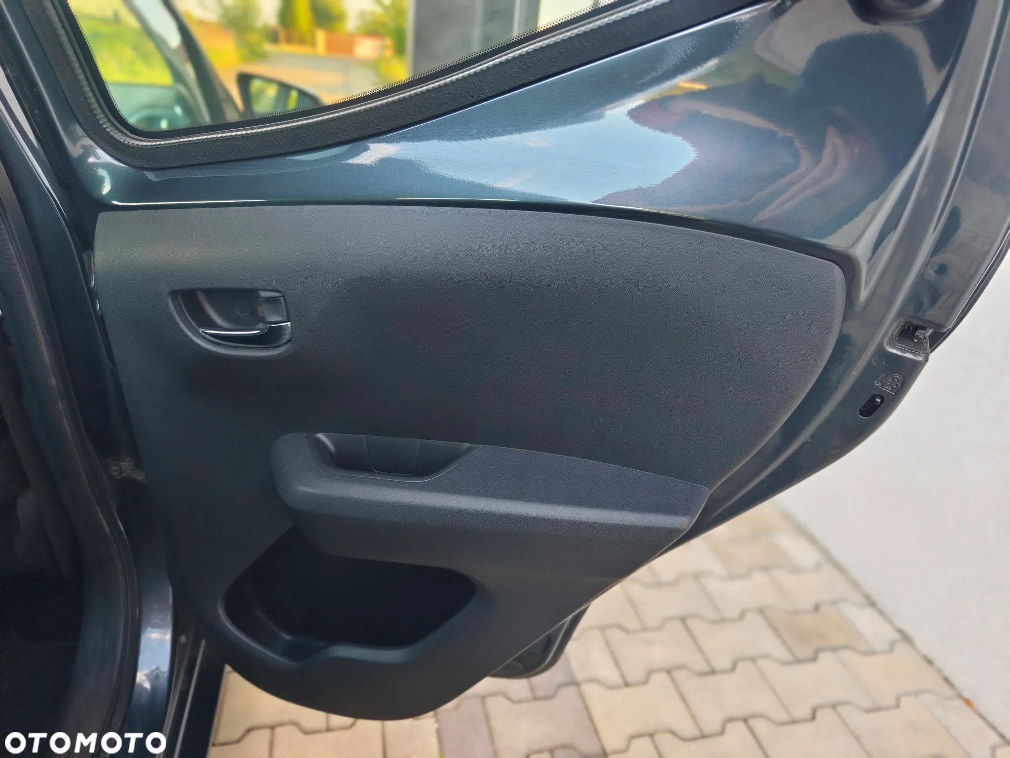 Toyota Aygo 1.0 VVT-i JBL Edition - 18