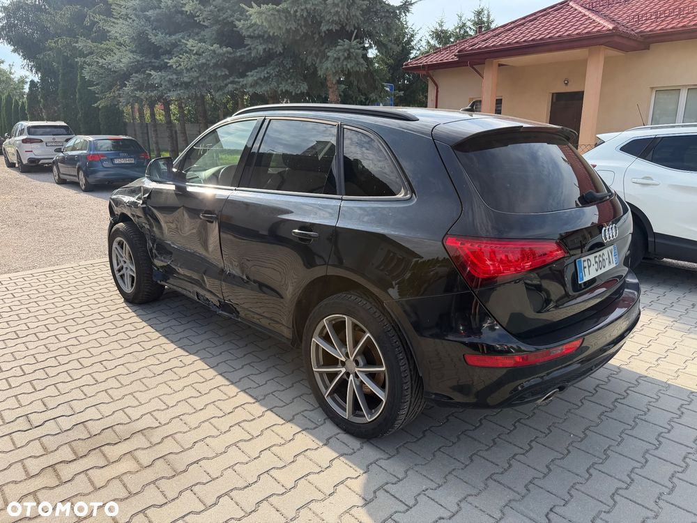 Audi Q5 3.0 TDI Quattro S tronic - 5