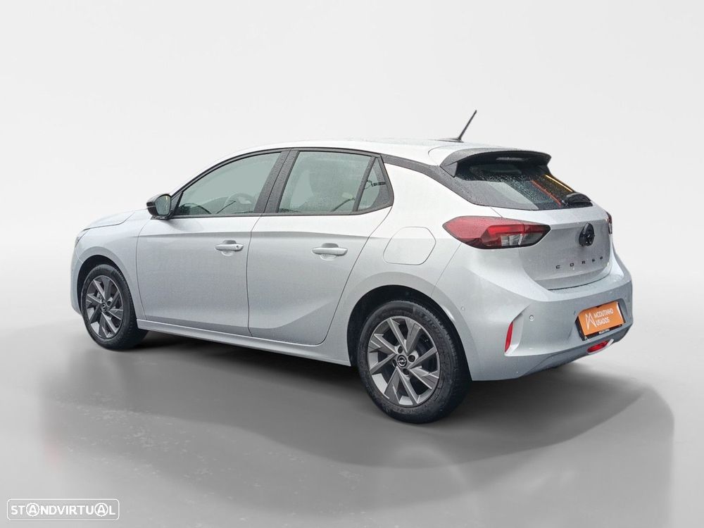 Opel Corsa 1.2 T Edition - 3