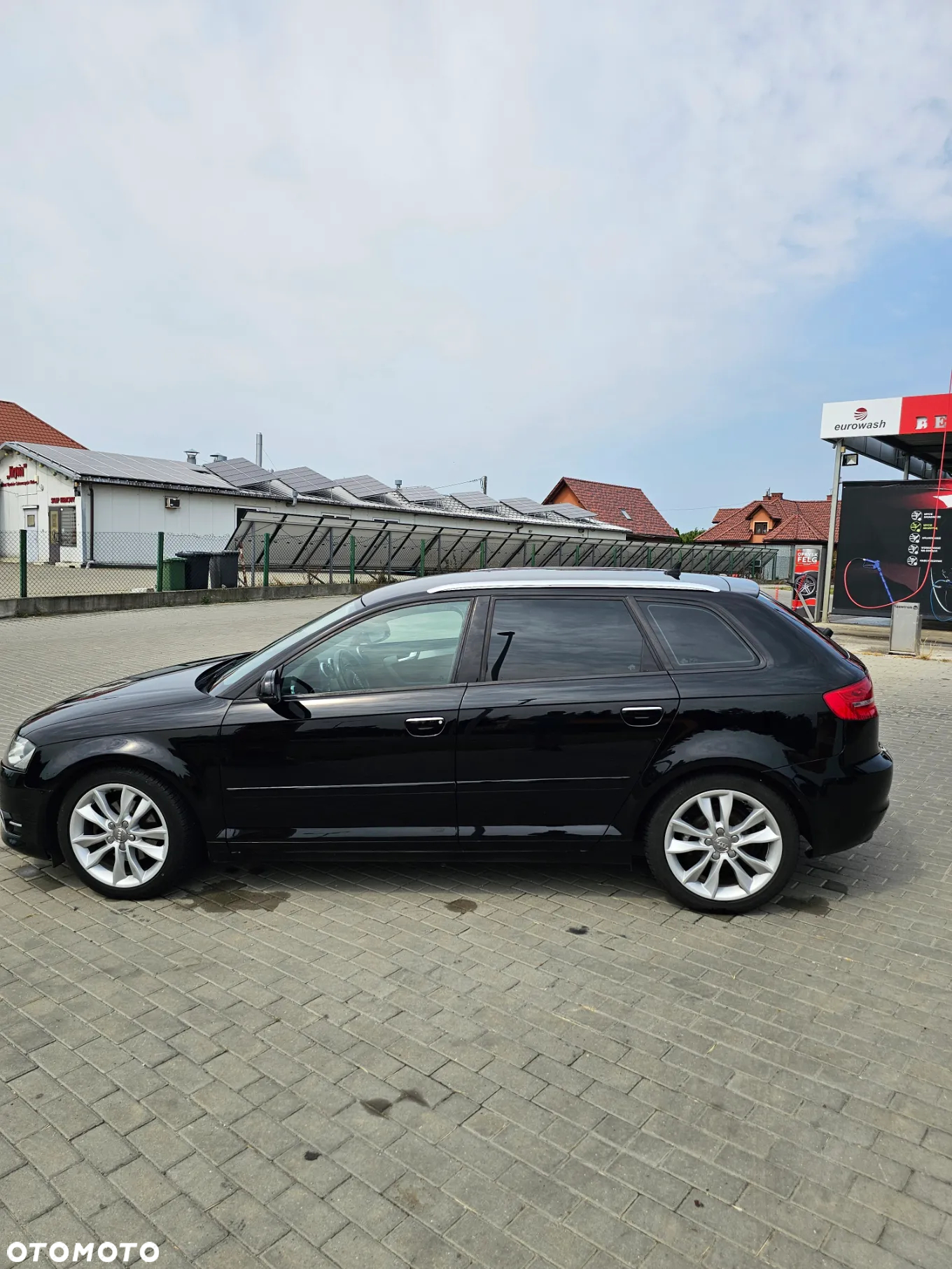 Audi A3 2.0 TDI DPF Ambition - 7