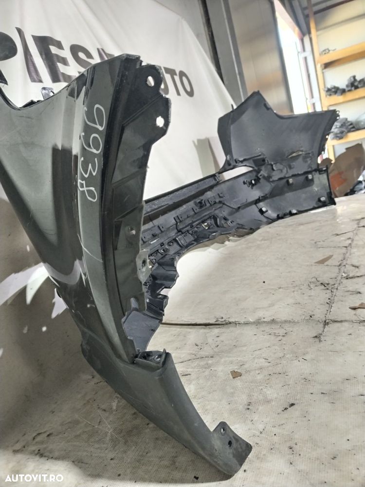 Bara spate Land Rover Discovery Sport, facelift, 2019, 2020, 2021, 2022, 2023, 2024, cod origine OE LK72-17D781-AB. - 15