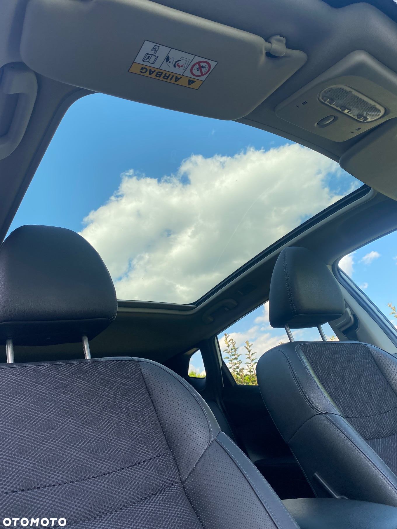 Nissan Qashqai 1.6 DCi 4x4 Tekna - 23