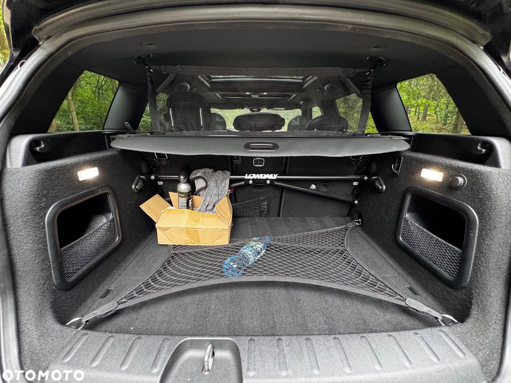 MINI John Cooper Works Clubman All4 Sport-Aut - 10