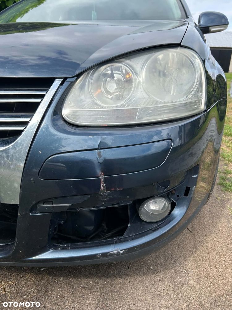 Volkswagen Jetta - 10